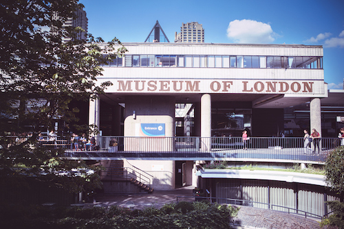 Museum of London