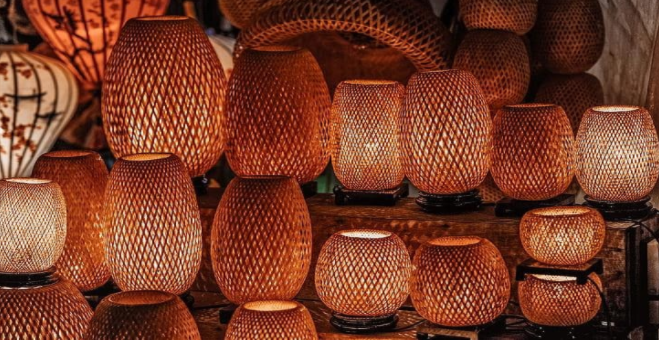 Lamps