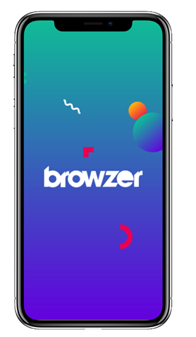 graphical user interface, application