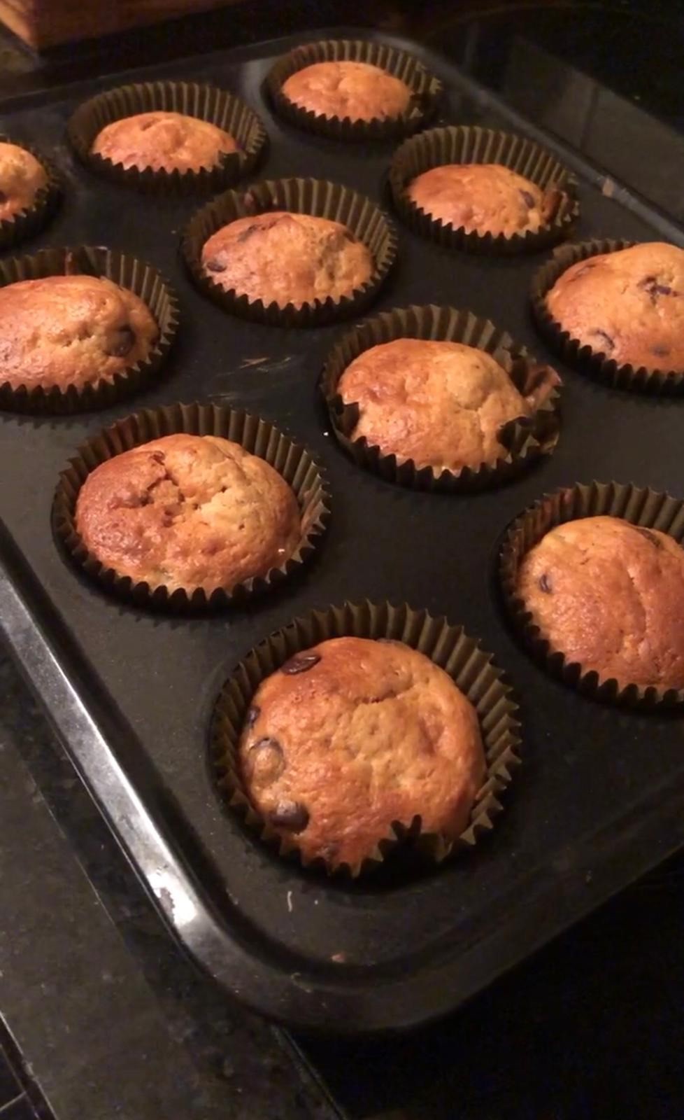 Muffins