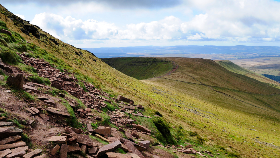 Pen-Y-Fan