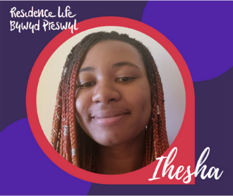Ihesha RA