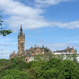 The University of Glasgow