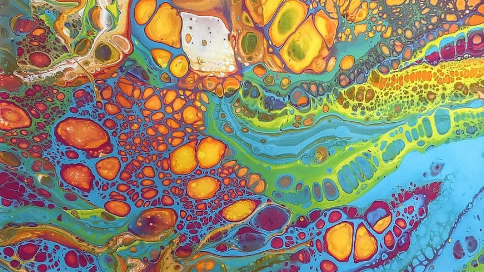 background pattern