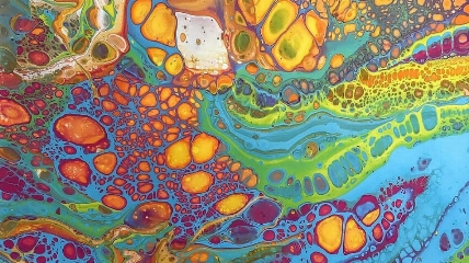 background pattern