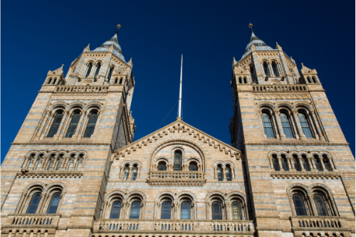 Natural History Museum