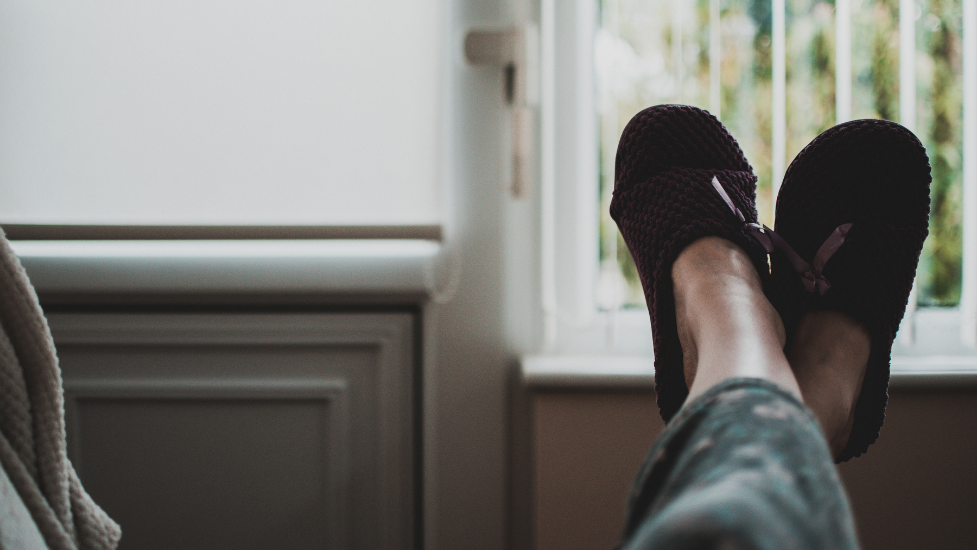slippers