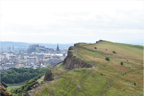 Arthur's Seat