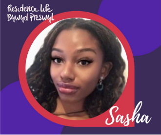 Sasha RA