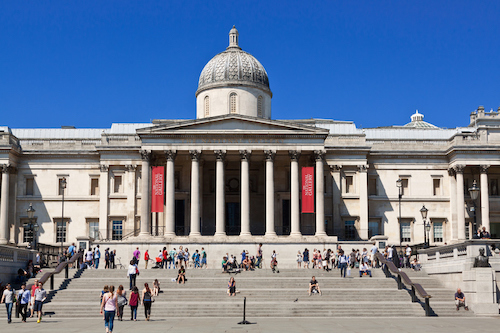 The National Gallery