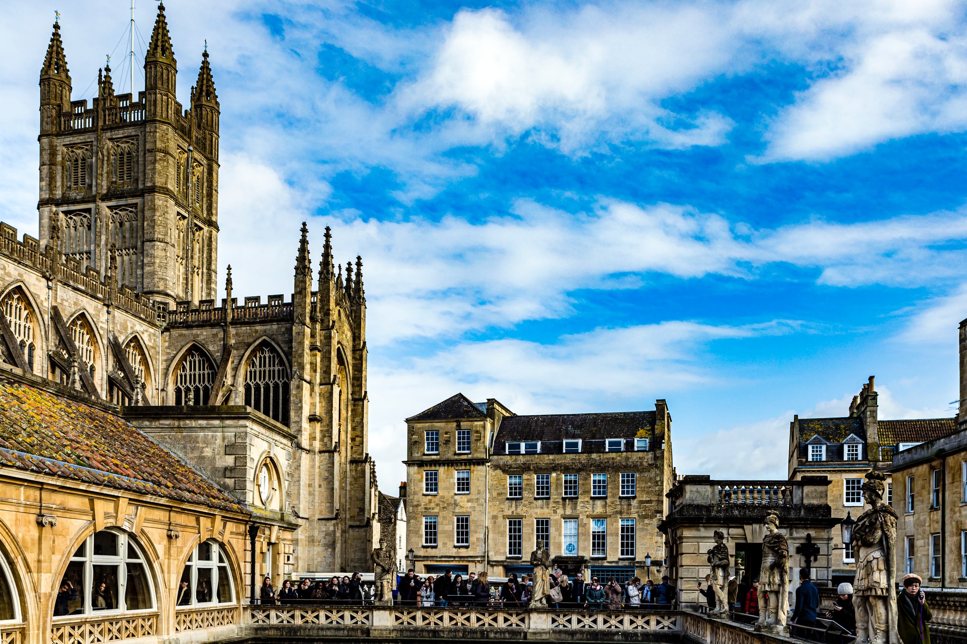 Day Trips from Bristol