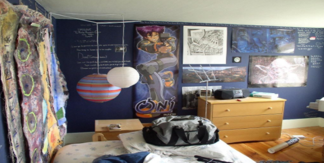 posters