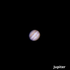 Jupiter