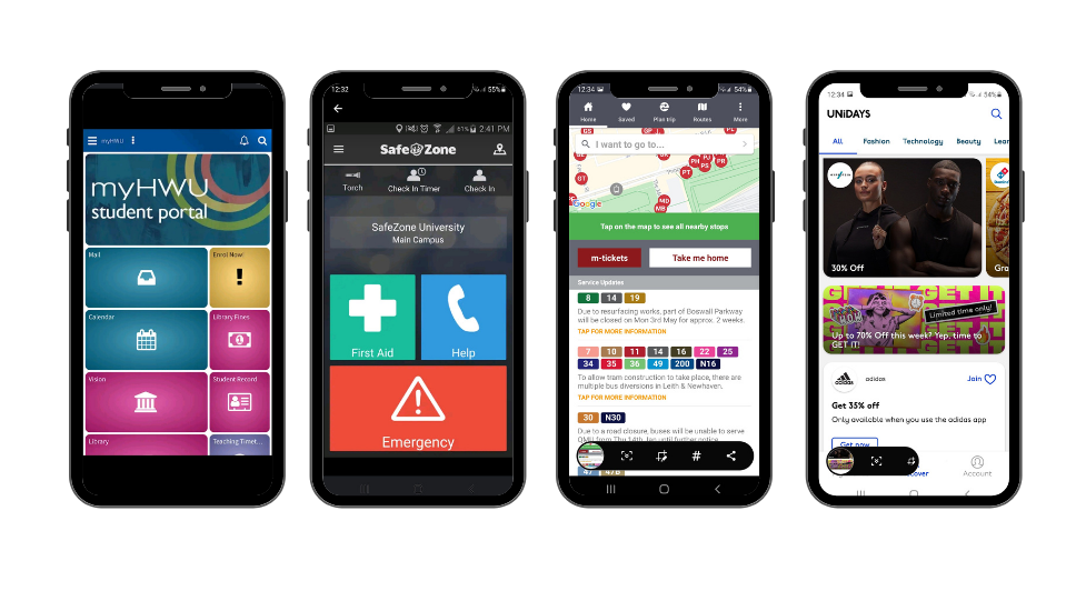 apps