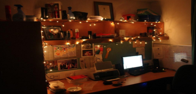 Fairy lights