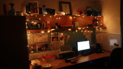Fairy lights